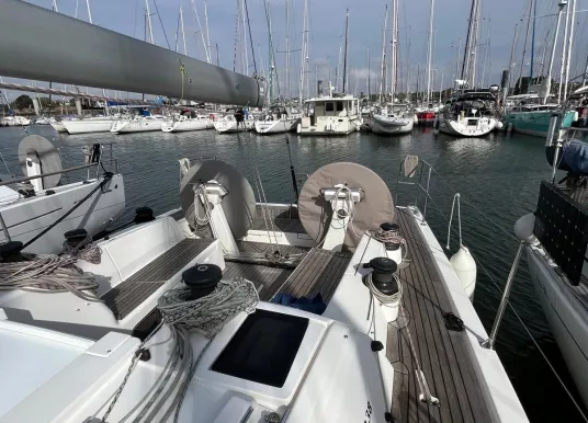 X-YACHTS - XP 38 - 11