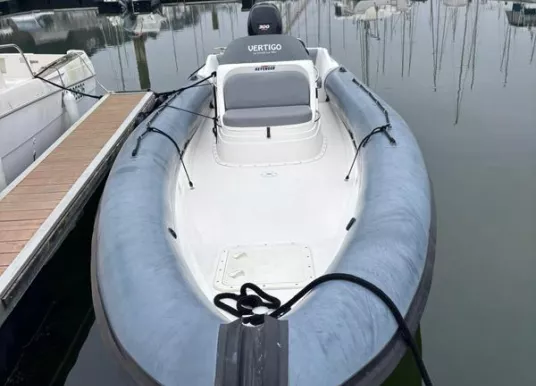 REVENGER - REVENGER 29S - 8