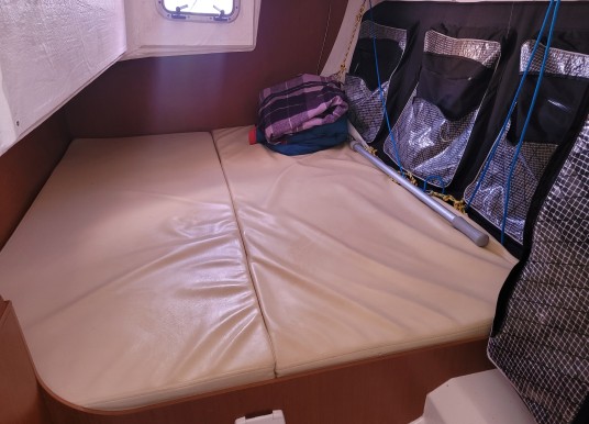 JEANNEAU - SUN FAST 3200 - 6