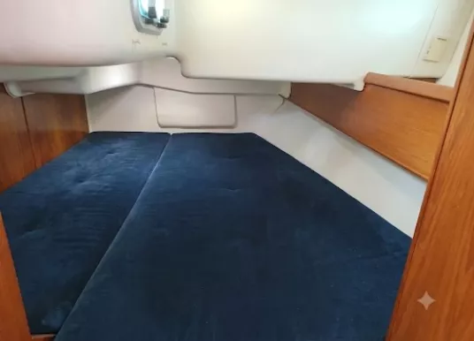 JEANNEAU - SUN ODYSSEY 40 DS - 4