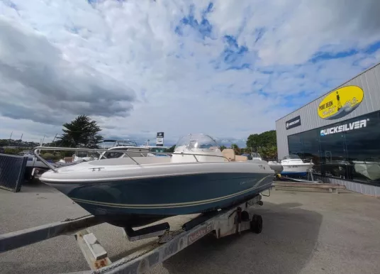JEANNEAU - CAP CAMARAT 6.5 CC