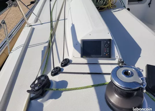 JEANNEAU - SUN FAST 3200 - 2
