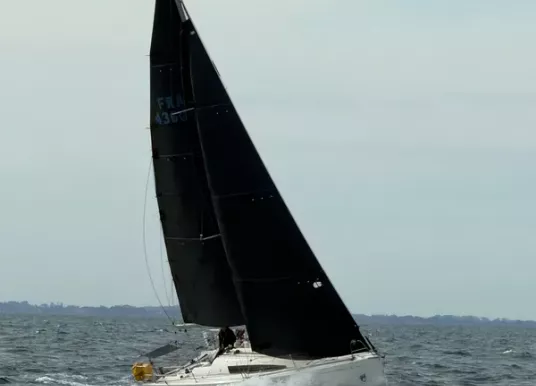 JEANNEAU - SUN FAST 3200 - 3