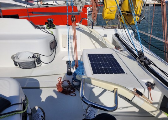 JEANNEAU - SUN FAST 3200 - 8