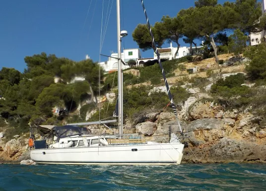 JEANNEAU - SUN ODYSSEY 40 DS