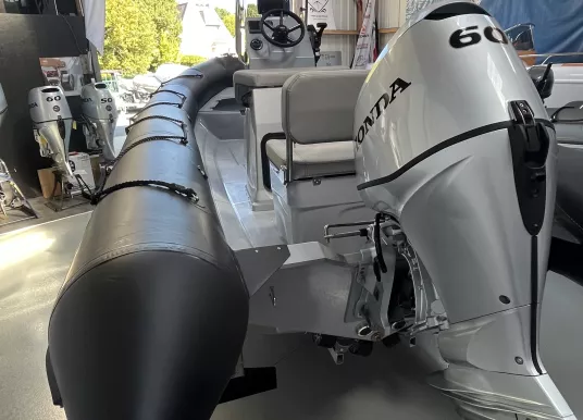 BOMBARD - BOMBARD EXPLORER 550 - 6