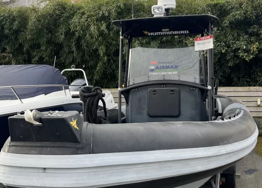 SEARIB'S - 860 LUX