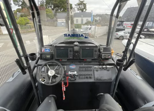 SEARIB'S - 860 LUX - 3