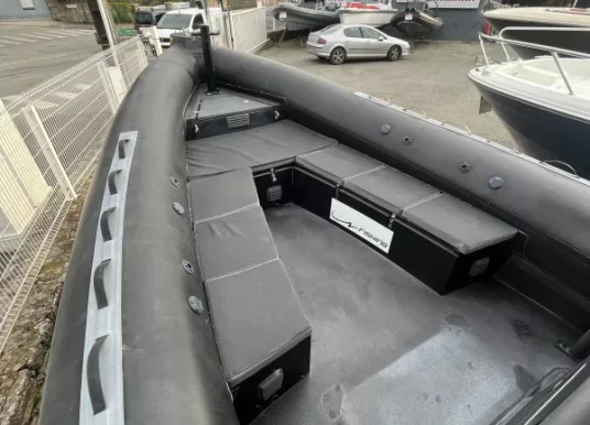 SEARIB'S - 860 LUX - 5