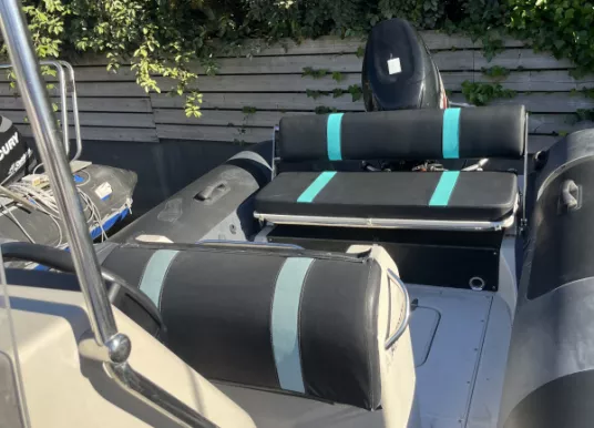 PRO MARINE - MANTA 610 - 3