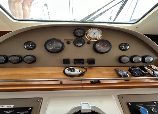 FOUNTAINE PAJOT - CUMBERLAND 44 - 14