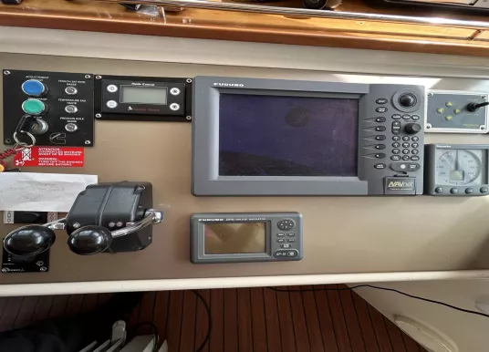 FOUNTAINE PAJOT - CUMBERLAND 44 - 15