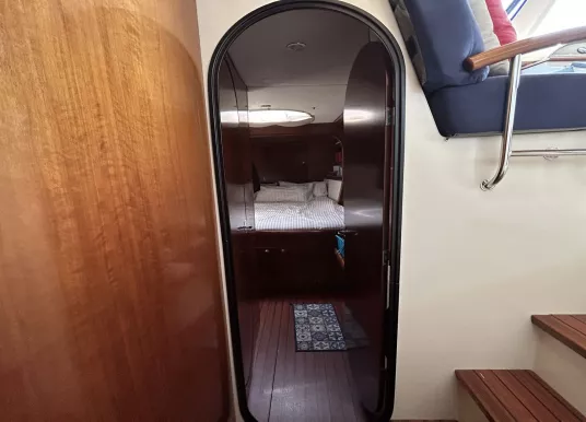 FOUNTAINE PAJOT - CUMBERLAND 44 - 24