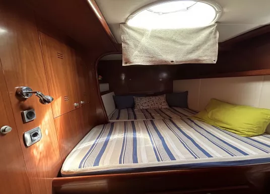 FOUNTAINE PAJOT - CUMBERLAND 44 - 26