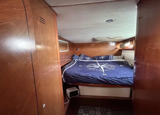 FOUNTAINE PAJOT - CUMBERLAND 44 - 23