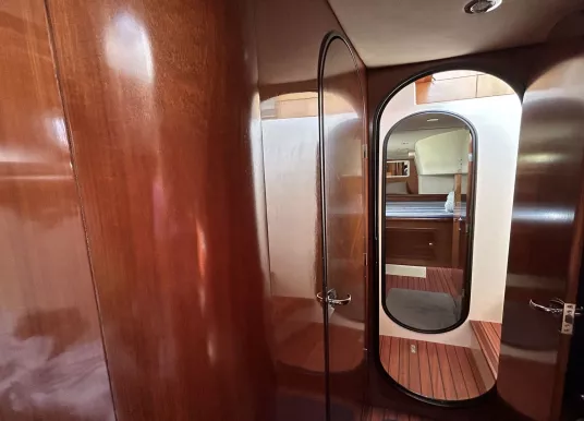 FOUNTAINE PAJOT - CUMBERLAND 44 - 25