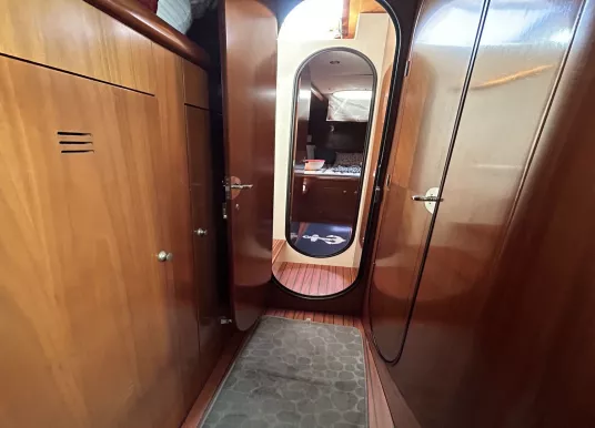 FOUNTAINE PAJOT - CUMBERLAND 44 - 28