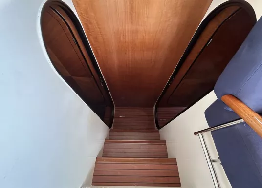 FOUNTAINE PAJOT - CUMBERLAND 44 - 35