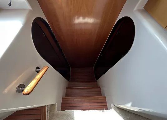 FOUNTAINE PAJOT - CUMBERLAND 44 - 34