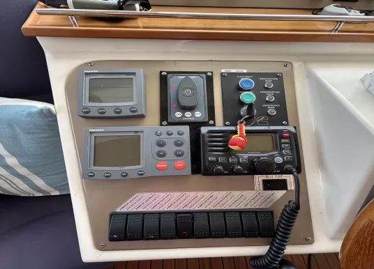 FOUNTAINE PAJOT - CUMBERLAND 44 - 16
