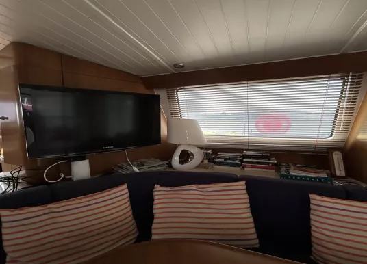 FOUNTAINE PAJOT - CUMBERLAND 44 - 6