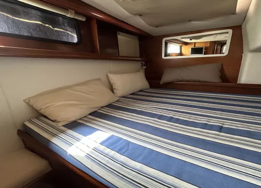 FOUNTAINE PAJOT - CUMBERLAND 44 - 30