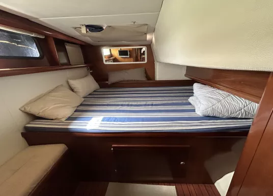 FOUNTAINE PAJOT - CUMBERLAND 44 - 29