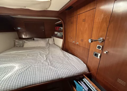 FOUNTAINE PAJOT - CUMBERLAND 44 - 33