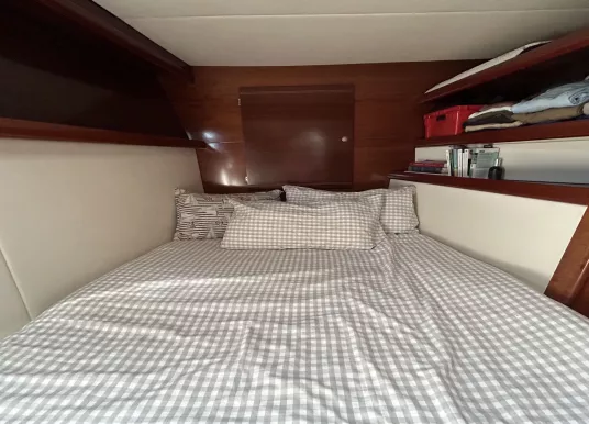 FOUNTAINE PAJOT - CUMBERLAND 44 - 31