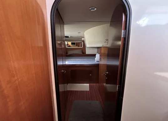 FOUNTAINE PAJOT - CUMBERLAND 44 - 32
