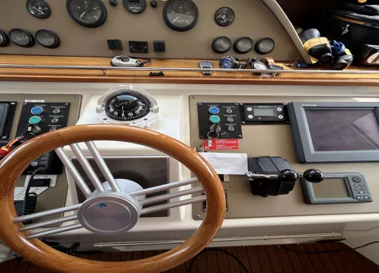 FOUNTAINE PAJOT - CUMBERLAND 44 - 19