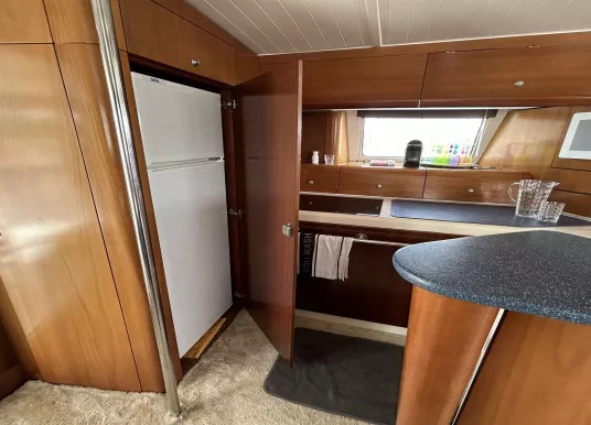 FOUNTAINE PAJOT - CUMBERLAND 44 - 10