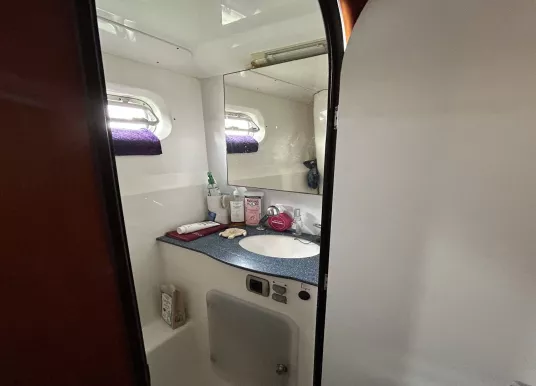 FOUNTAINE PAJOT - CUMBERLAND 44 - 36