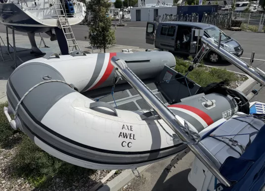 FOUNTAINE PAJOT - HIGHLAND 35 PILOT - 31