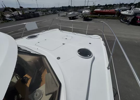 FOUNTAINE PAJOT - HIGHLAND 35 PILOT - 6