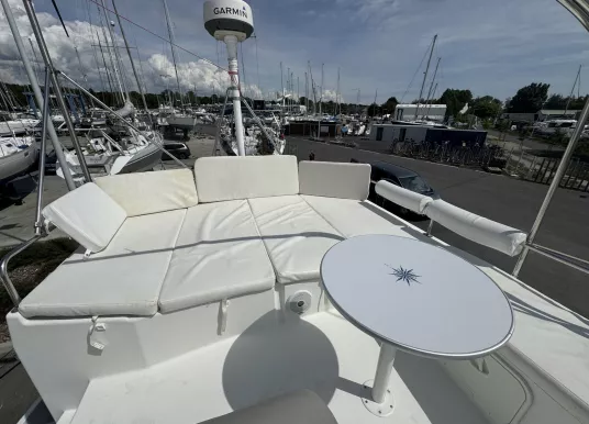 FOUNTAINE PAJOT - HIGHLAND 35 PILOT - 27