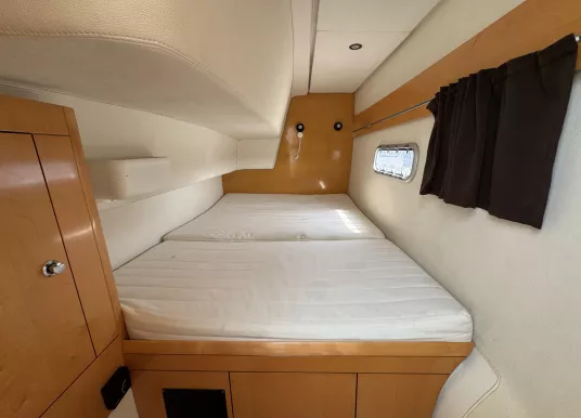 FOUNTAINE PAJOT - HIGHLAND 35 PILOT - 12
