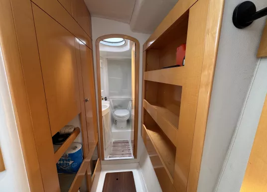 FOUNTAINE PAJOT - HIGHLAND 35 PILOT - 15
