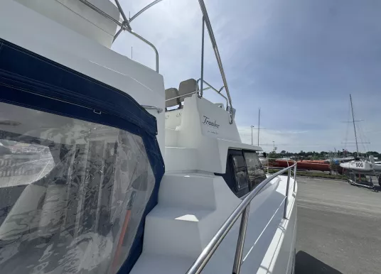 FOUNTAINE PAJOT - HIGHLAND 35 PILOT - 30