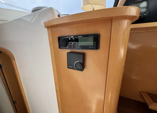FOUNTAINE PAJOT - HIGHLAND 35 PILOT - 18