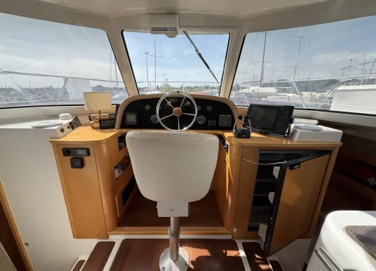 FOUNTAINE PAJOT - HIGHLAND 35 PILOT - 19