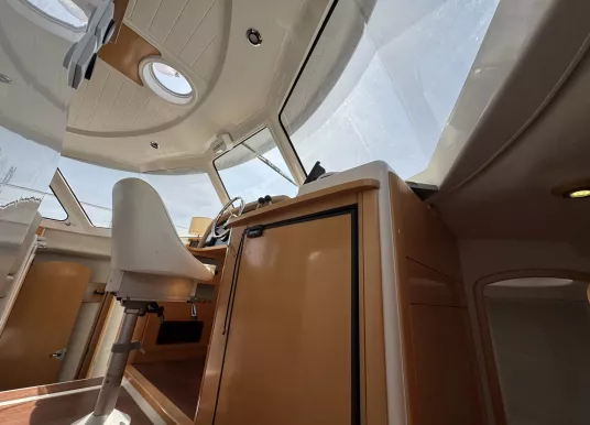 FOUNTAINE PAJOT - HIGHLAND 35 PILOT - 20
