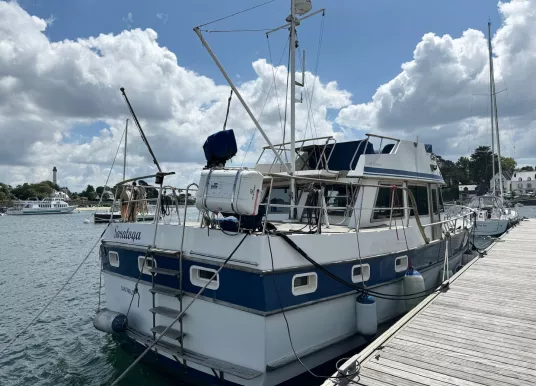 C & L MARINE - C-KIP SEA RANGER 39 - 2