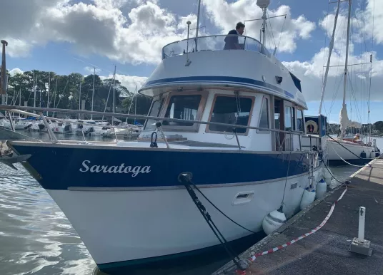C & L MARINE - C-KIP SEA RANGER 39 - 3