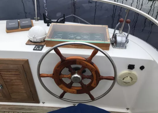 C & L MARINE - C-KIP SEA RANGER 39 - 5