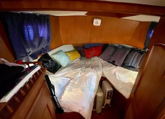 C & L MARINE - C-KIP SEA RANGER 39 - 7