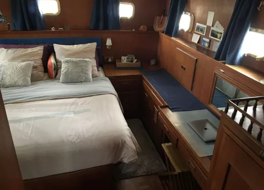 C & L MARINE - C-KIP SEA RANGER 39 - 8