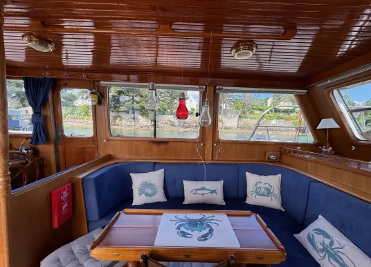 C & L MARINE - C-KIP SEA RANGER 39 - 10