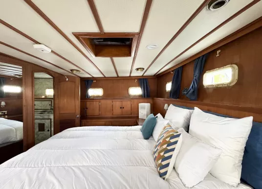 C & L MARINE - C-KIP SEA RANGER 39 - 12