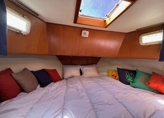 C & L MARINE - C-KIP SEA RANGER 39 - 13